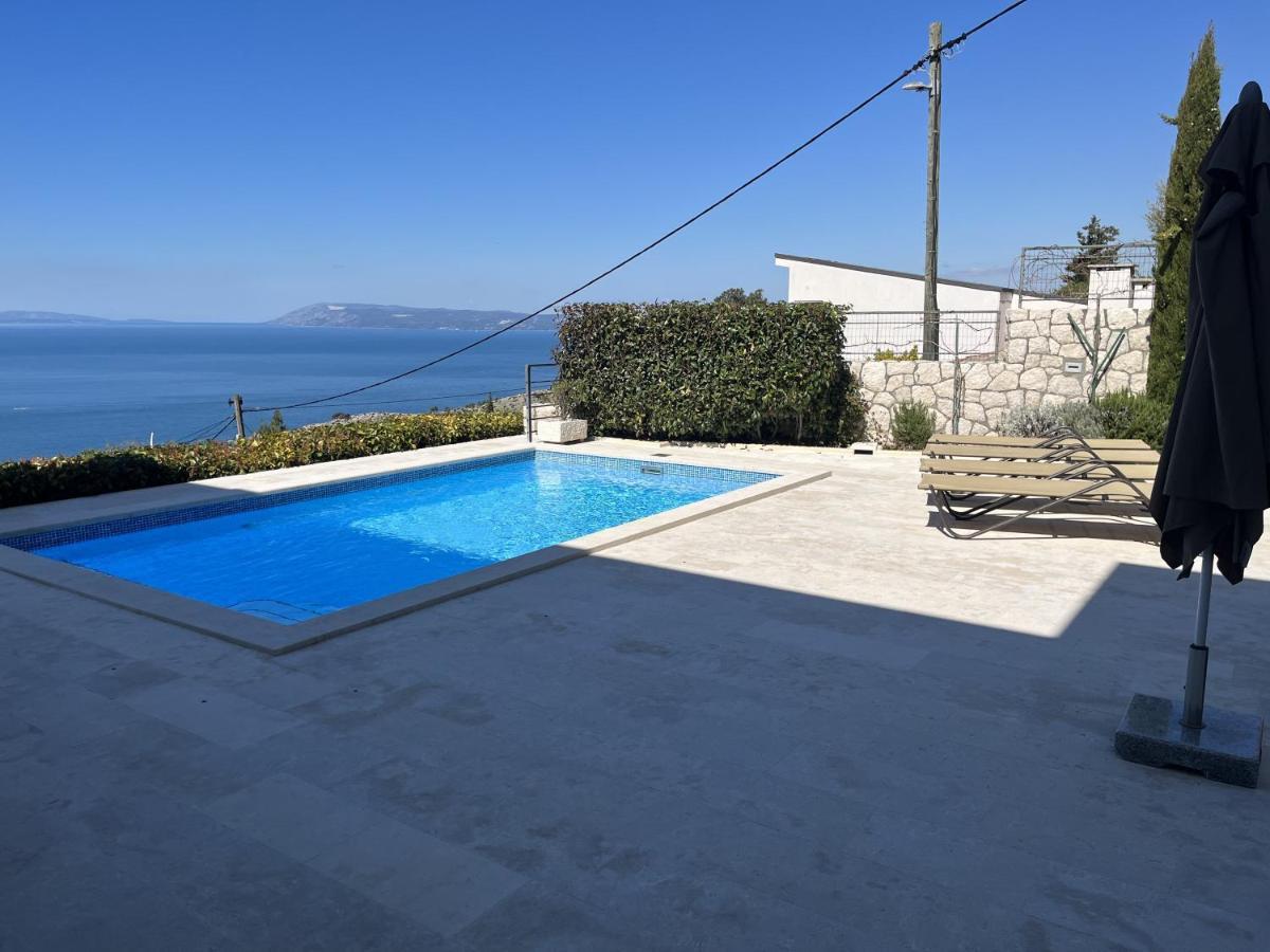 Luxury Villa Mala 伯德古拉 外观 照片
