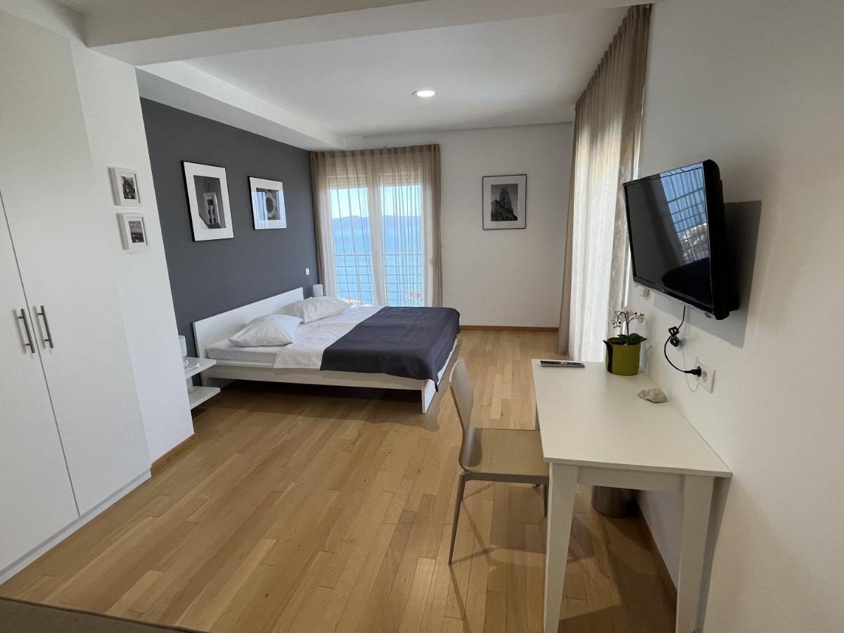 Luxury Villa Mala 伯德古拉 外观 照片