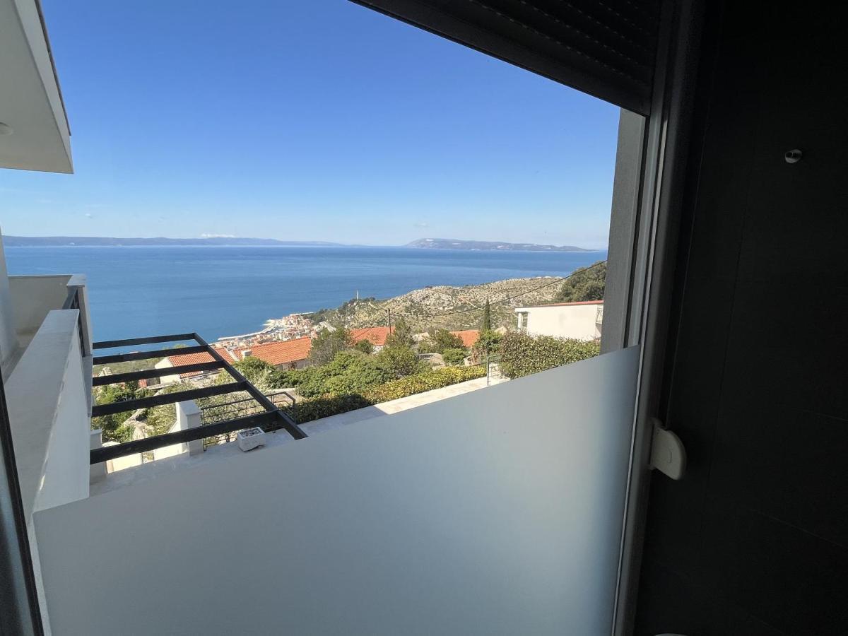 Luxury Villa Mala 伯德古拉 外观 照片