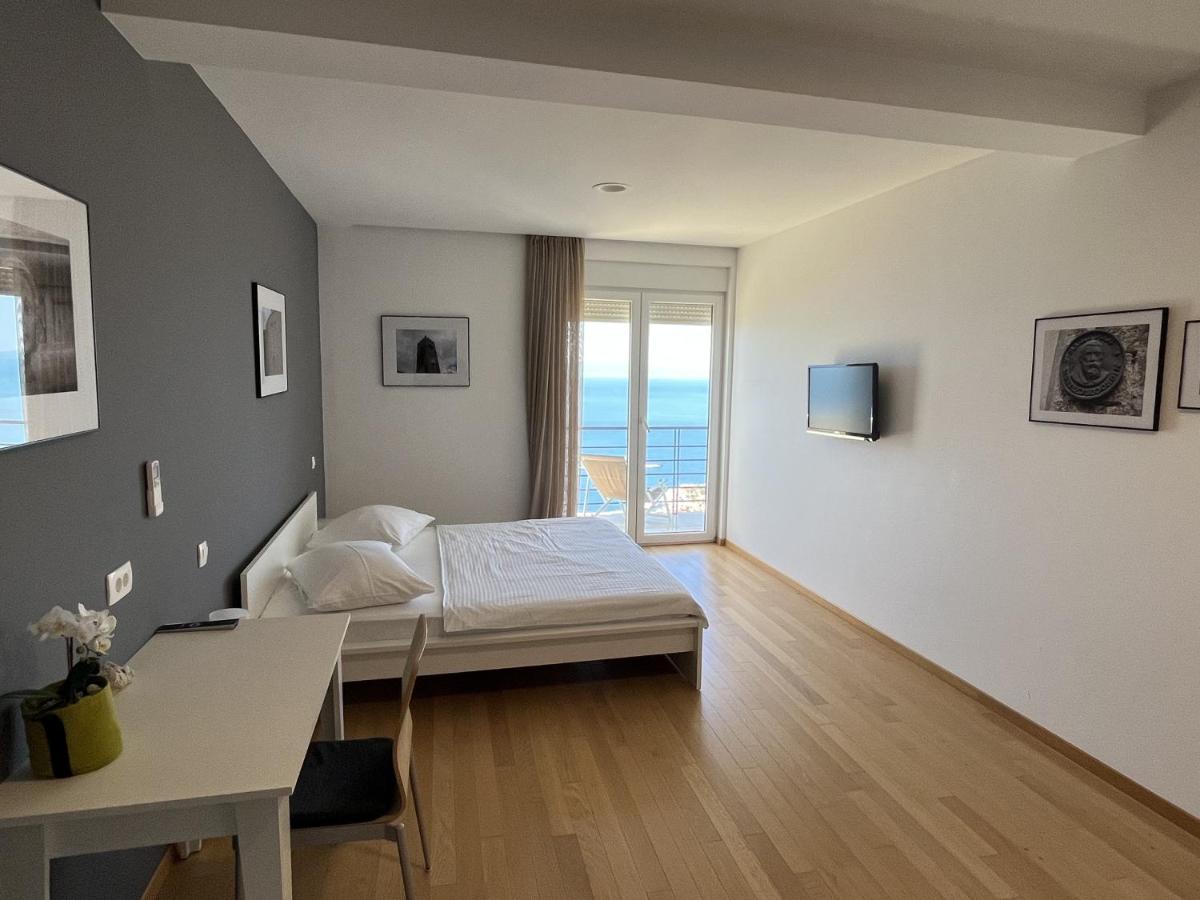Luxury Villa Mala 伯德古拉 外观 照片