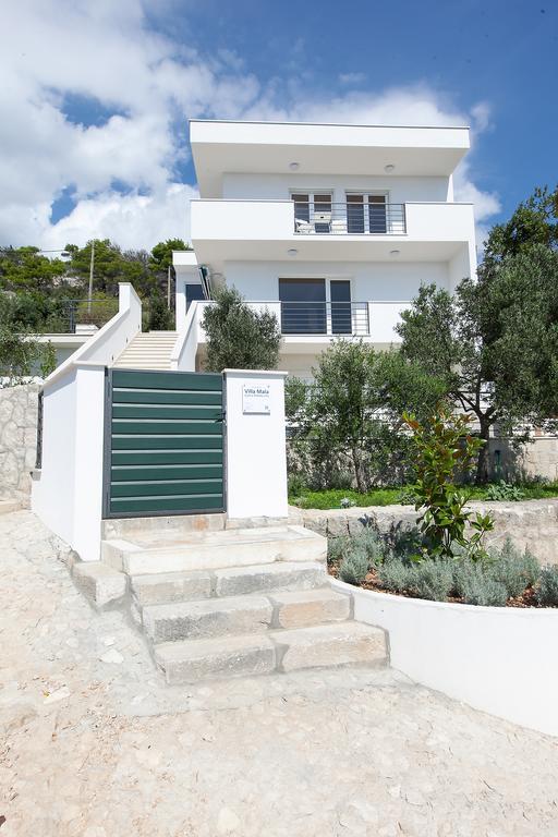 Luxury Villa Mala 伯德古拉 客房 照片