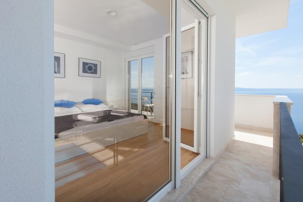 Luxury Villa Mala 伯德古拉 客房 照片