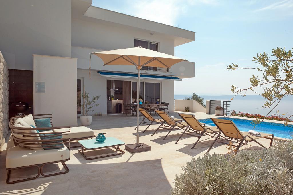 Luxury Villa Mala 伯德古拉 外观 照片