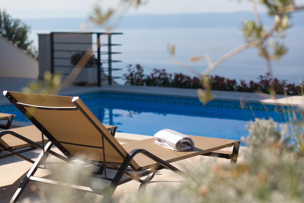 Luxury Villa Mala 伯德古拉 外观 照片