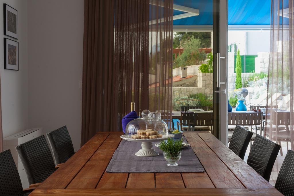 Luxury Villa Mala 伯德古拉 外观 照片