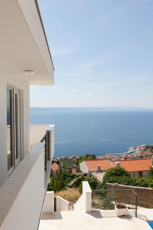 Luxury Villa Mala 伯德古拉 外观 照片