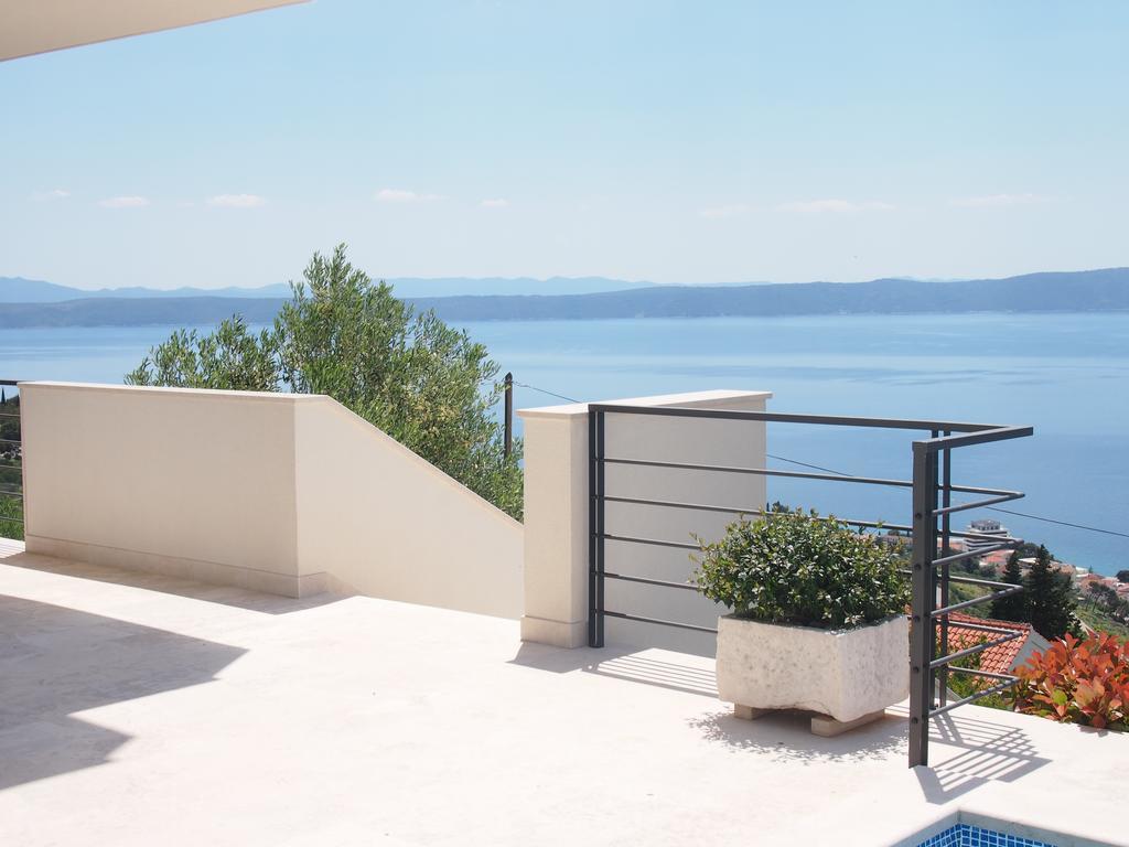 Luxury Villa Mala 伯德古拉 外观 照片
