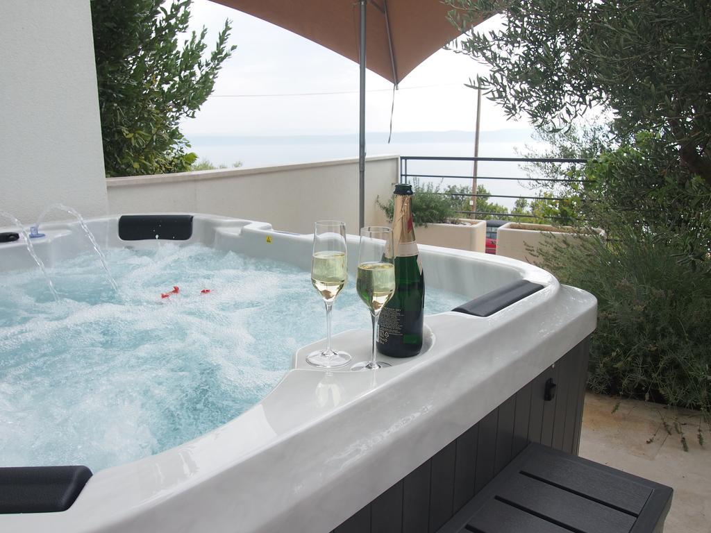 Luxury Villa Mala 伯德古拉 外观 照片